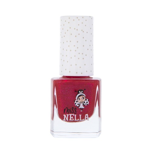 Kinder Nagellack Miss Nella ungiftig abpeel-off geruchlos wasserbasiert 4 ml - Bild 41 von 195