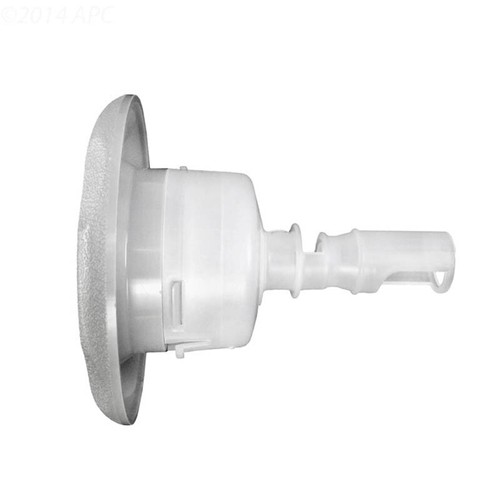 Hot Tub Basics | Cyclone Luxury 3.5" Face Directional Nozzle Jet Insert - Picture 2 of 4