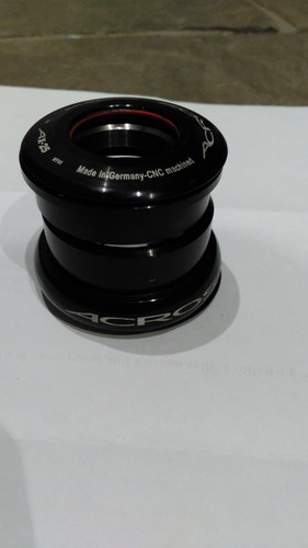 ACROS tapered headset for 1.5 headtube ACROS tapered headset for 1.5 headtube