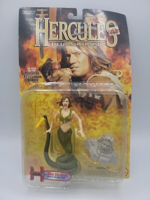 Hercules the Legendary Journeys SHE-DEMON action figure ToyBiz