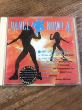 ✅Dance Now 4 (1992) Double You, Shabba Ranks, 2 Unlimited, KWS, Shamen.. [2 CD]