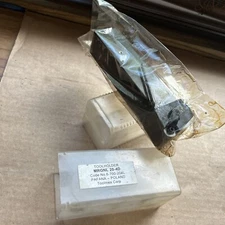 NEW TOOLMEX  TOOLHOLDER MDGNL  20-4D (6-700-204L   NEW UNUSED