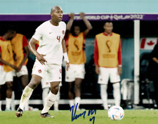 Team Canada Kamal Miller Autographed Signed 8x10 Photo COA #2 Team Canada Kamal Miller Autographed Signed 8x10 Photo COA #2