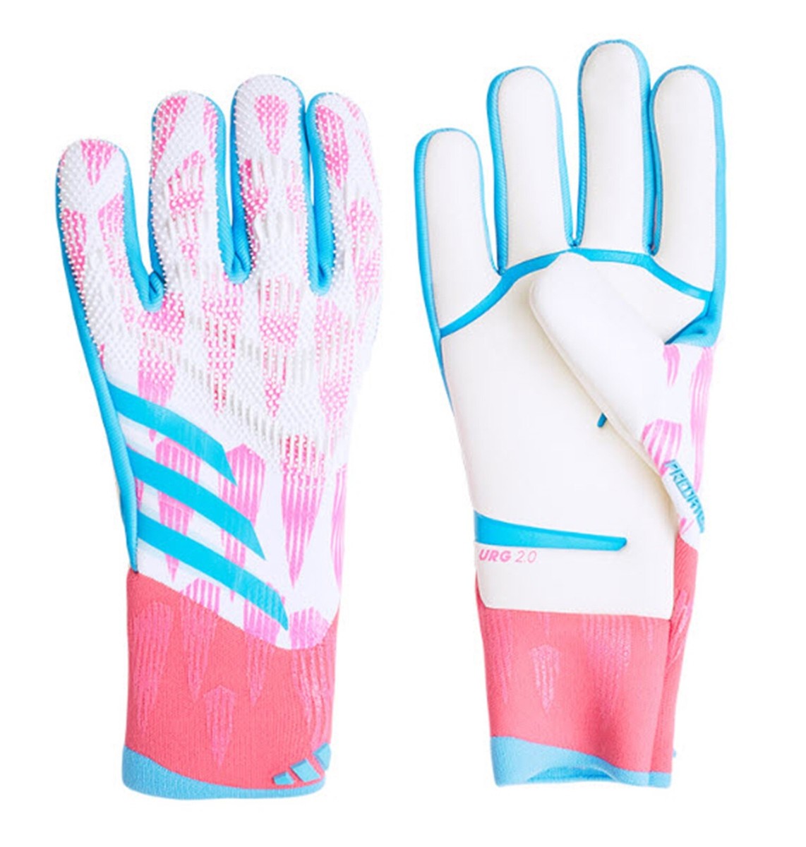 アディダス キーパーグローブ 11 楽天市場】アディダス（adidas）（メンズ）キーパーグローブ