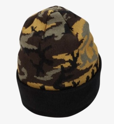 nike trail beanie hat