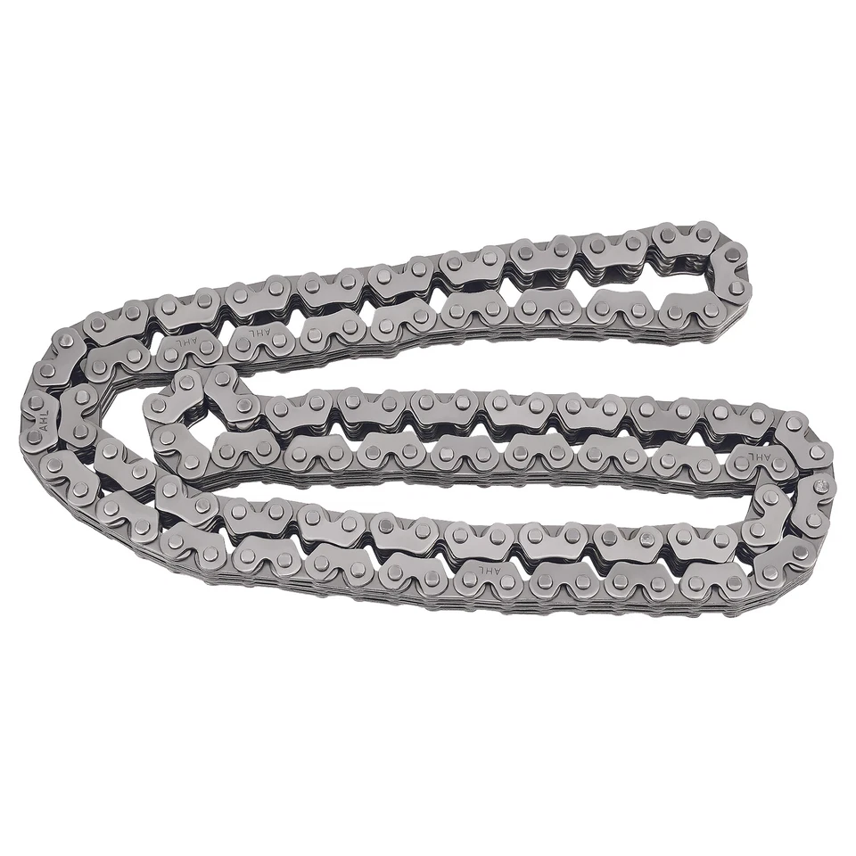 Cadena de leva de distribución para Honda CB650SC Nighthawk 650 1983-1985 CBX650E 1983-1984 Foto 4 de 4