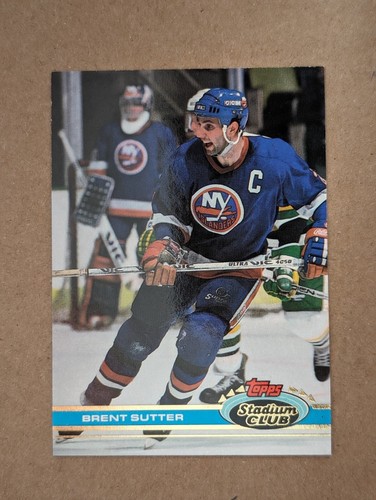 1991 Topps Stadium Club TSC Excellent Condition - Pick Your Cards - Picture 167 of 372