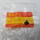 SUZUKI T/TS/TC/RV/RE5/GT/GS/AS/AC HORN BUTTON NOS 57370-01311