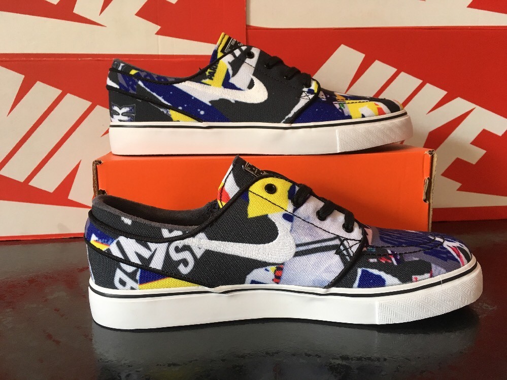 Desilusión Clip mariposa judío V44 Nike Zoom Stefan Janoski 2015 SB Canvas UK 5 EUR 38 US 5.5 705190-001 for sale Desilusión Clip mariposa judío V44 Nike Zoom Stefan Janoski 2015 SB Canvas UK 5 EUR 38 US 5.5 705190-001 for sale