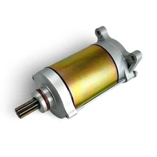 CF Moto CForce UForce ZForce 400 500 600 replacement Starter Motor  0GR0-091100