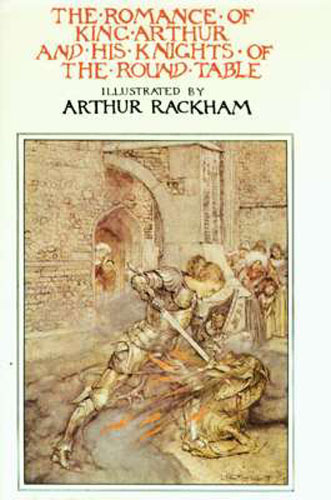 Mittelalter England Ritter der Tafelrunde König Arthur Lancelot Guinevere Tristan - Bild 1 von 5