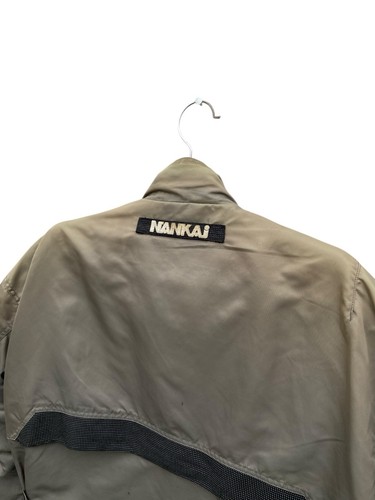 Vintage Distressed Nankai Issey Miyake Inspired - Picture 8 of 13