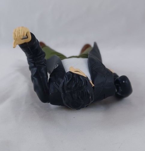 DC Direct STARMAN Jack Knight Action Figure 1999 Justice Society JSA *Defect - Picture 8 of 10