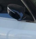 2014-2016 Hyundai Equus RH Passenger Door Mirror Side View OEM