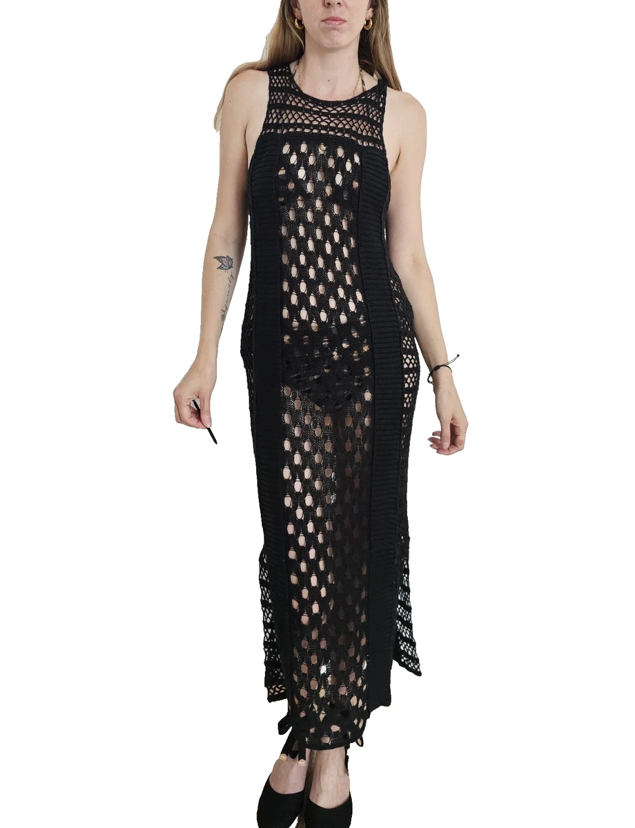 AllSaints Crochet Dresses for Women for sale