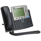 Cisco IP Phone Poe 7941 7941G Business Office Handset VoIP