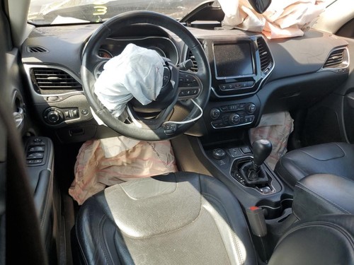 Chassis ECM Body Control BCM Fits 19 CHEROKEE 1990280 - Bild 9 von 13