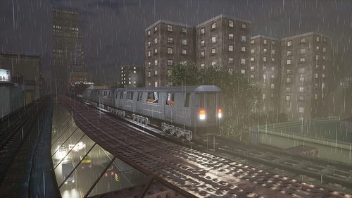 Rockstar Games Grand Theft Auto: The Trilogy (Xbox Series X) - Imagen 2 de 4