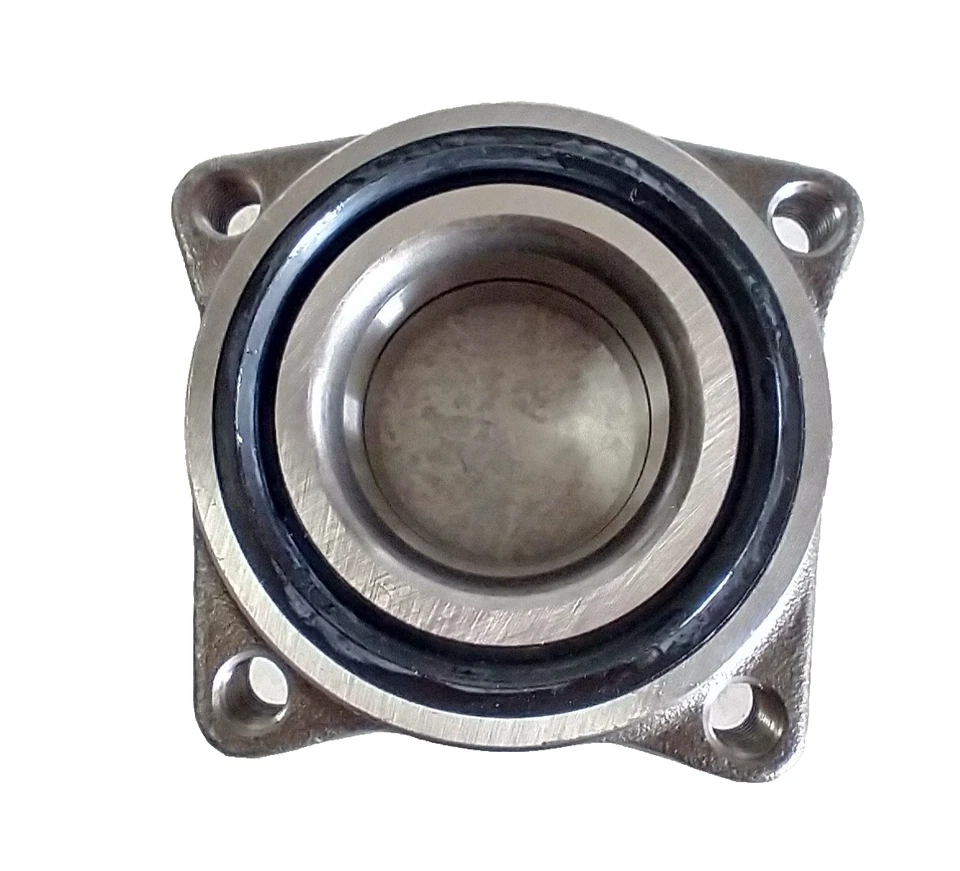 Wheel Bearing Front, PRONTO 510038 - Image 4 of 4