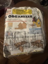Home Depot Kids Workshop Desk Organizer Kit w/ Pin Home Depot Kids Project, A-28