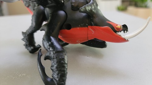 Figura Cómo entrenar a tu dragón Death Gripper The Hidden World 2019 - Imagen 10 de 19