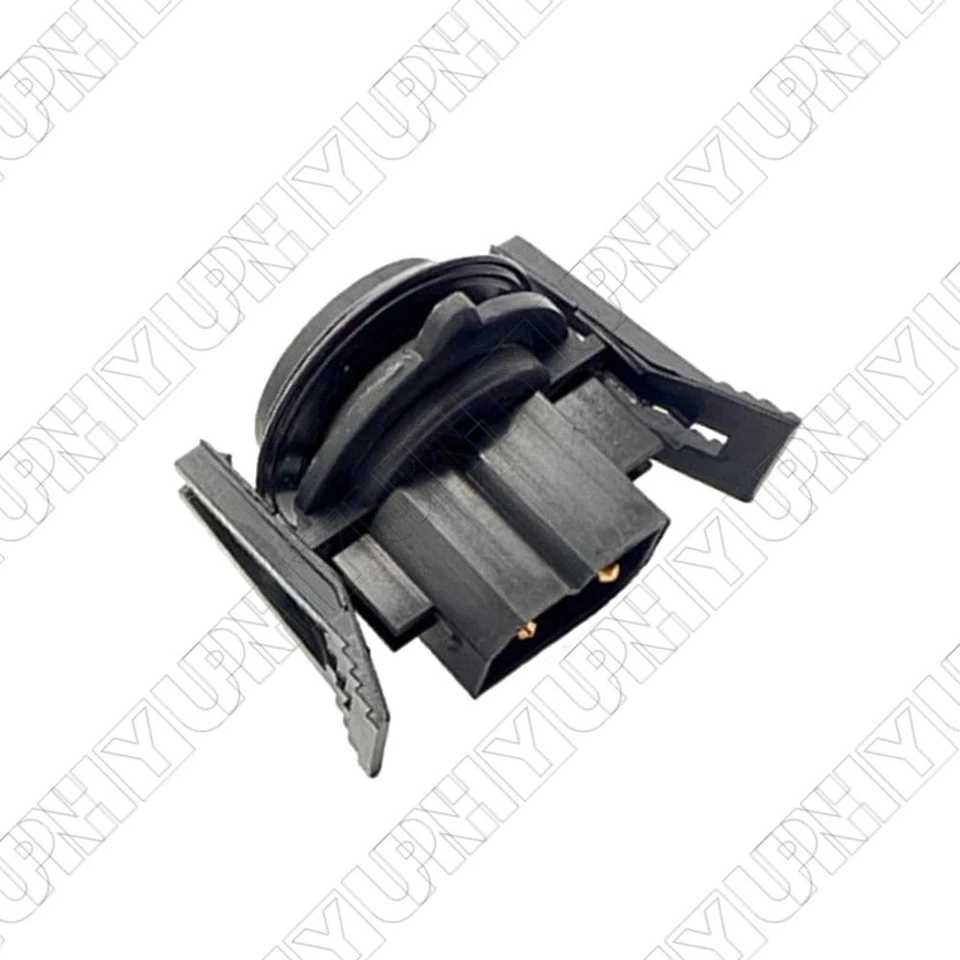 2x Front Bulb Socket Indicator 63131384032 For BMW 5 Series E36 3 E34 5 E32 7er - Image 2 of 4