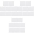 3 PCS Door Sealer Soundproofing for Frame Corner Seals