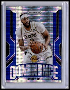 Anthony Davis Prizm | eBay