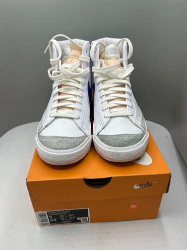 Nike Blazer Mid '77 Vintage BQ6806-124 Herren Sneaker 8 Weiß Basketballschuhe - Bild 2 von 10