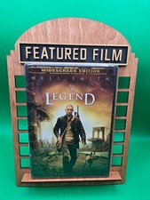 I Am Legend (DVD, 2007)
