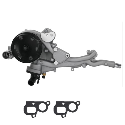 Engine Water Pump For Chevrolet Tahoe 2018-2020 GMC Yukon XL 2015-2020 12671394 - Picture 2 of 13