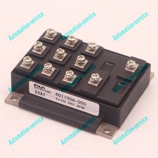 New 6DI100A-050 MODULE For FUJI Free Shipping