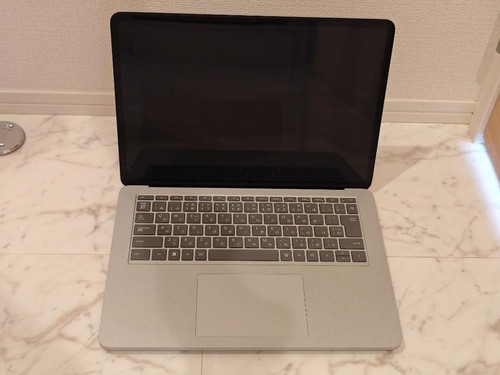 Microsoft Surface Studio Laptop Core i5-11300H 256GB SSD 16GB Win 11 Pro - Picture 2 of 10