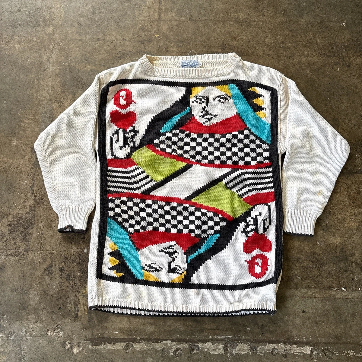 Perry Ellis Women's Sweaters for sale | eBay