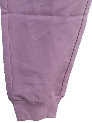 Figs Damen Zamora Maternity Scrub Pants XXL Mineral Mauve Technical Collection - Bild 6 von 12