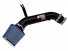 For 94-01 Acura Integra LS/RS L4 1.8L Black IS Injen Short Ram Cold Air Intake