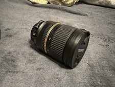 Tamron SP A007 24-70mm f/2.8 Di VC USD Lens For Nikon