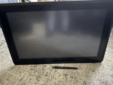 Wacom Cintiq 22HD Drawing Tablet – Works Perfectly – With Pen