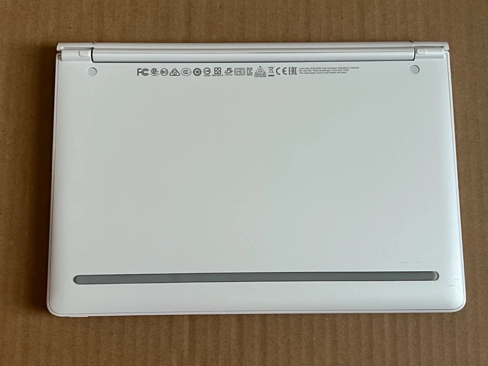 HP Pavilion 10-n023dx Detatchable Tablet Laptop | 10.1" | 64GB - BROKEN SCREEN - Image 2 of 4