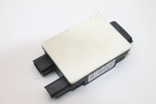 NISSAN QASHQAI II J11, J11 Steuergerät Kraftstoffpumpe 169108688R 1.50 22961440