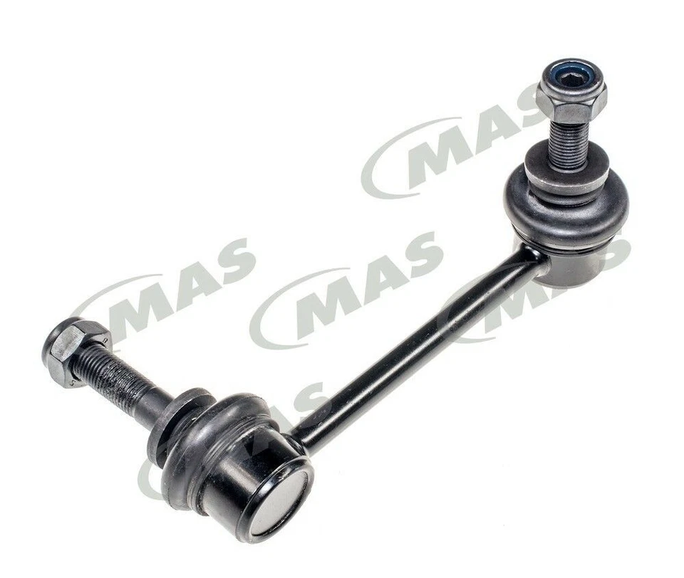 Kit de enlace de barra estabilizadora MAS Industries SL74042 para Toyota Hilux Tacoma 05-22 Foto 2 de 4