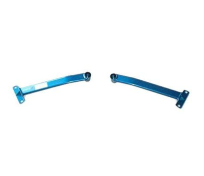 Cusco OEM 672 492 R Power Brace Rear Under Side SUBARU Forester Impreza 4W 01-07