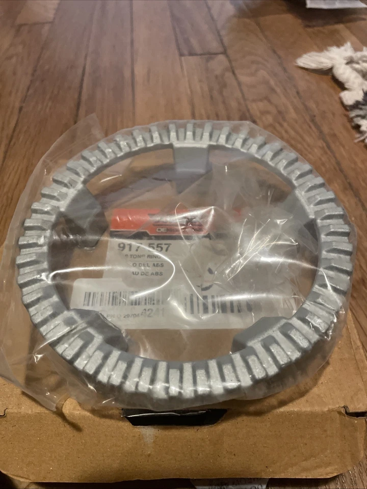 Anillo tono ABS Dorman 917-557 para 94-02 Subaru Forester Impreza Legacy Foto 3 de 4