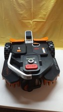 WORX Mähroboter Landroid Vision M600