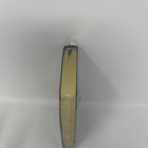 La Santa Biblia KJV Negro Bolsillo Tamaño Nuevo Testamento Solo Biblia Letra Roja - Imagen 3 de 9