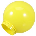  Globuslampenschirme für Gartenhof im Freien und nach Leuchten Acryl