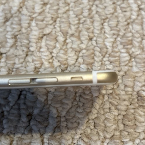 Apple iPhone 6 – Rose Gold – No SIM – Unknown GB – As Is for Parts or Repair - Picture 3 of 10