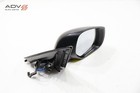2018 - 2020 INFINITI Q50 RIGHT SIDE DOOR EXTERIOR REAR VIEW MIRROR W/ CAMERA OEM
