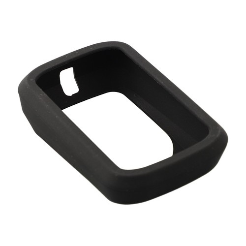 Custodia in silicone design elegante per tachimetro GPS wireless C206 Pro nero - Picture 3 of 37
