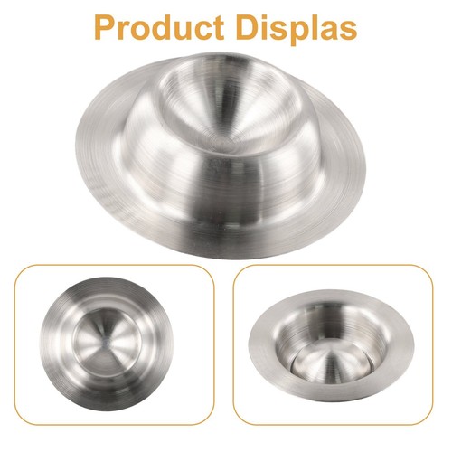 Stainless Steel Egg Cup Egg Holder Egg Stand Kitchen Tools For Home Restaurants - Picture 6 of 24